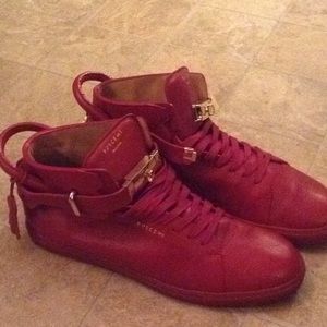 BUSCEMI Sneakers